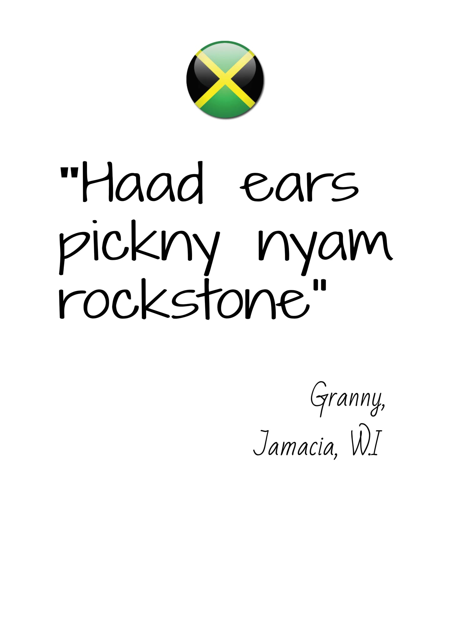Haad Ears