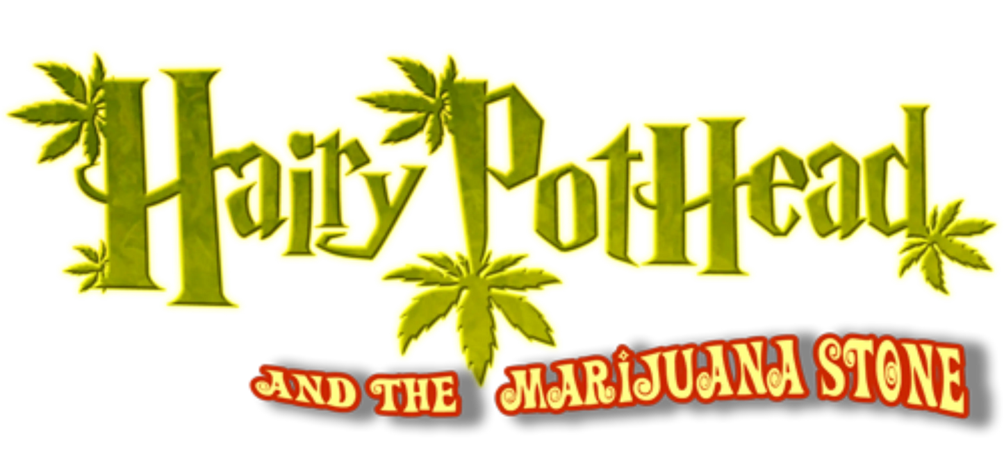 Hairy Pothead