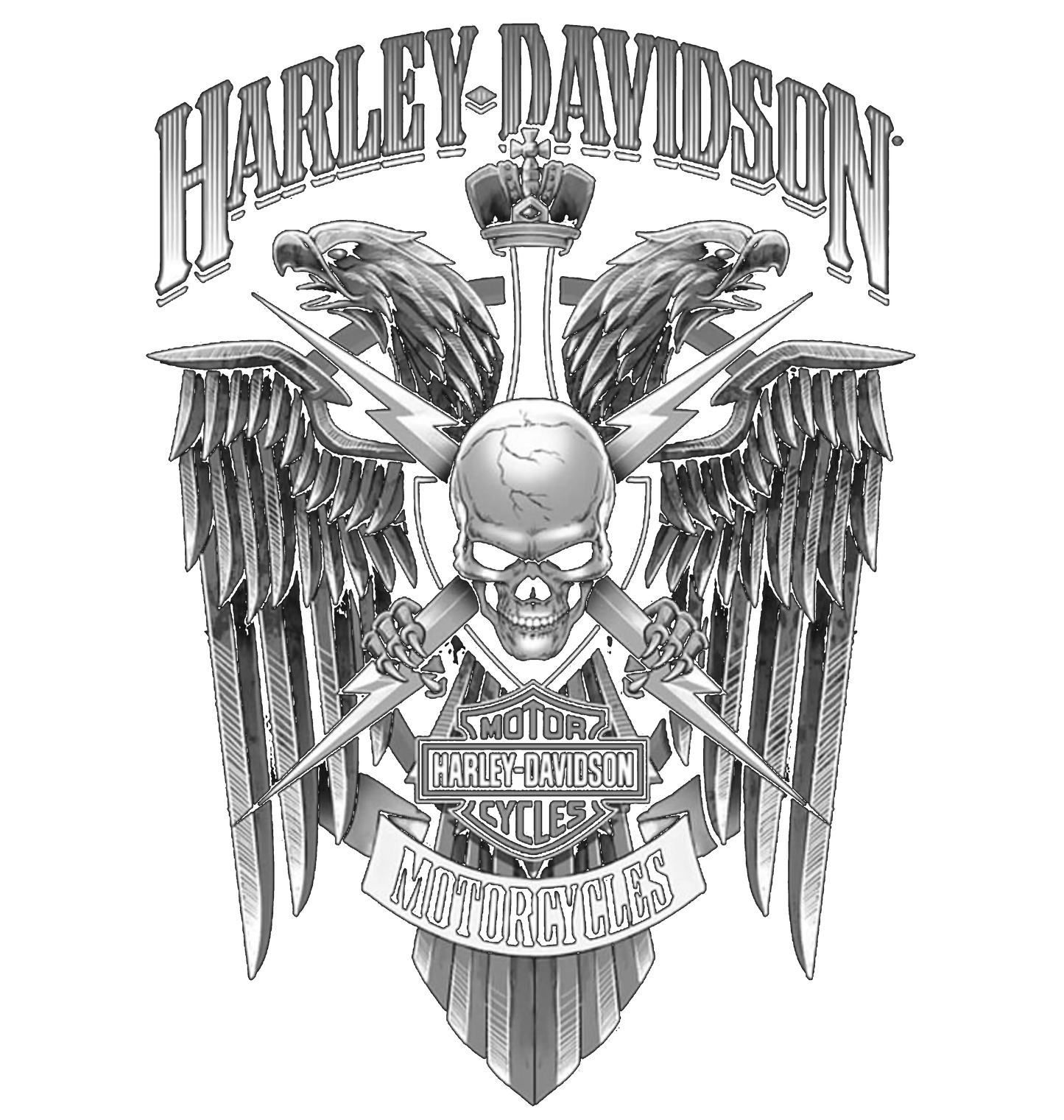Harley Davidson