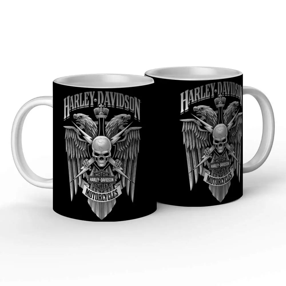 Harley Davidson