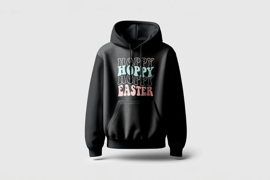Hoppy Easter