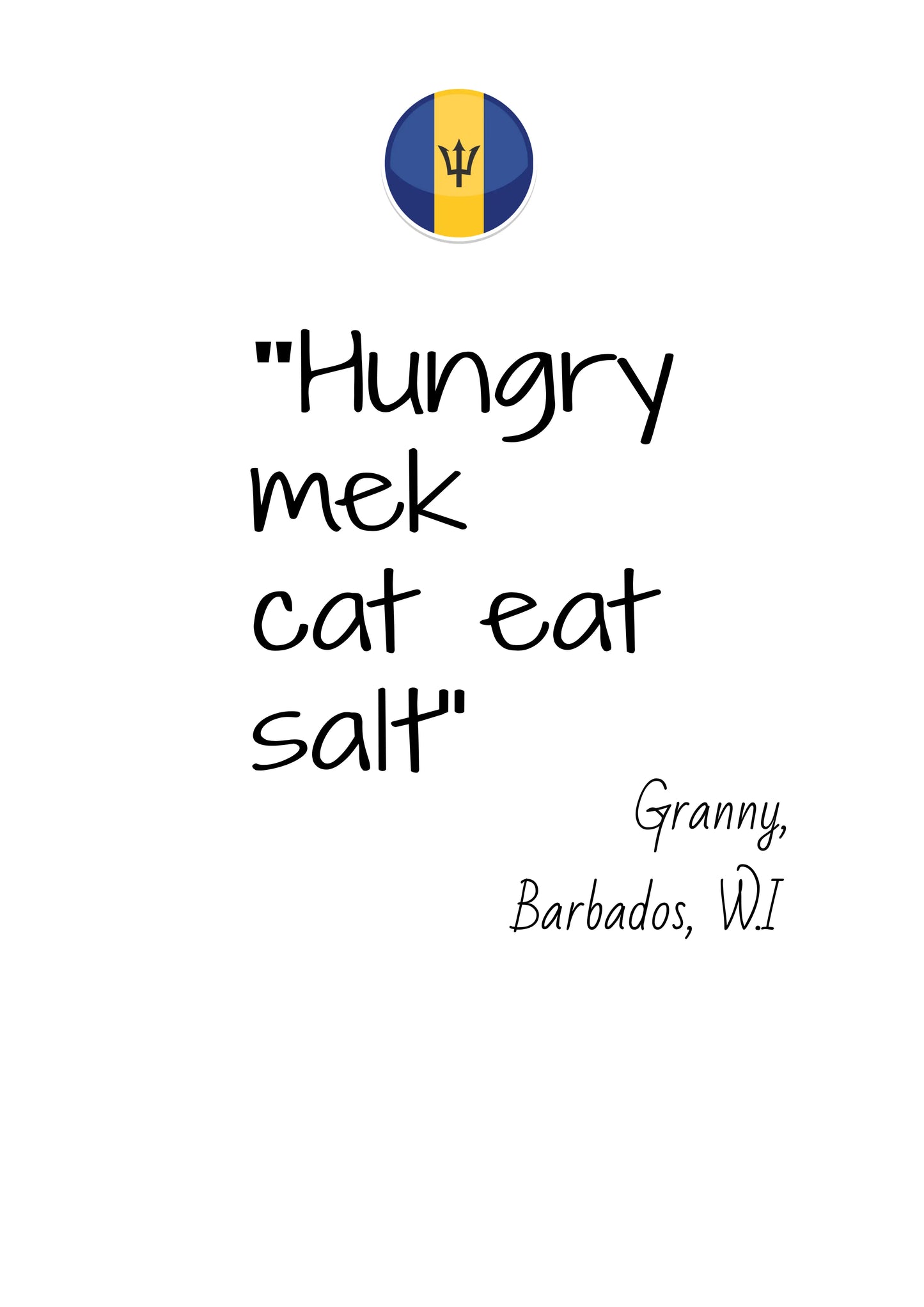 Hungry Mek