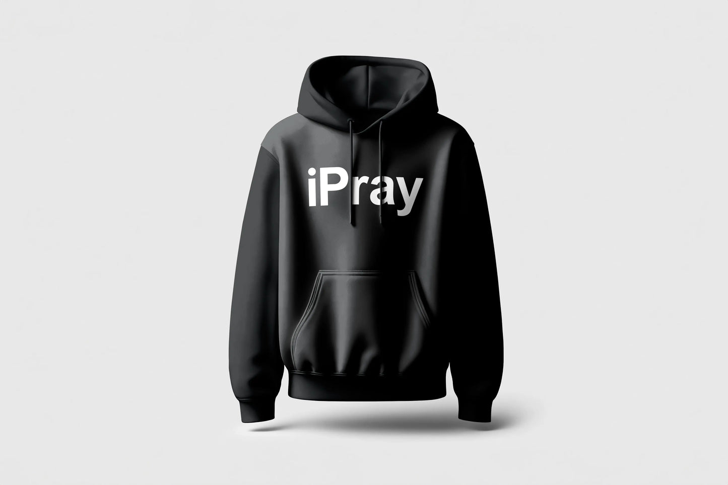 IPray