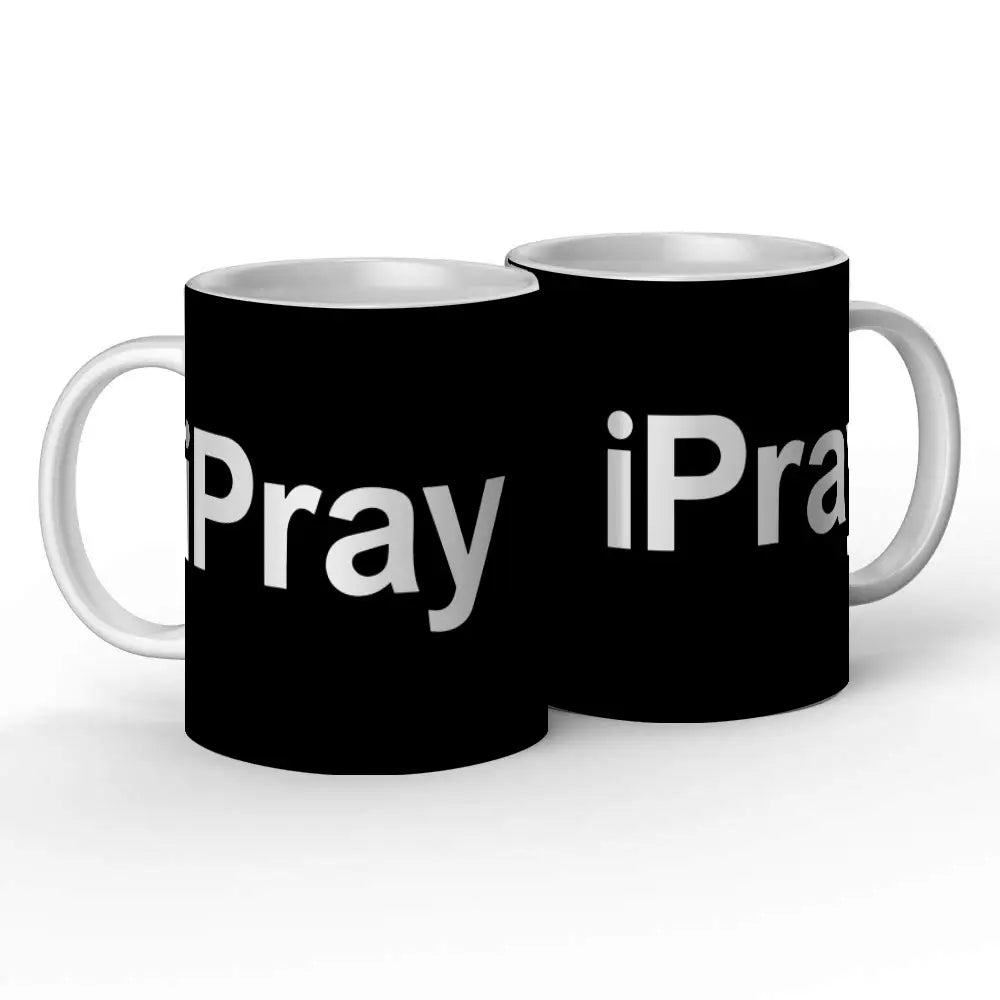 IPray
