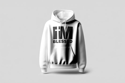 I'm Blessed
