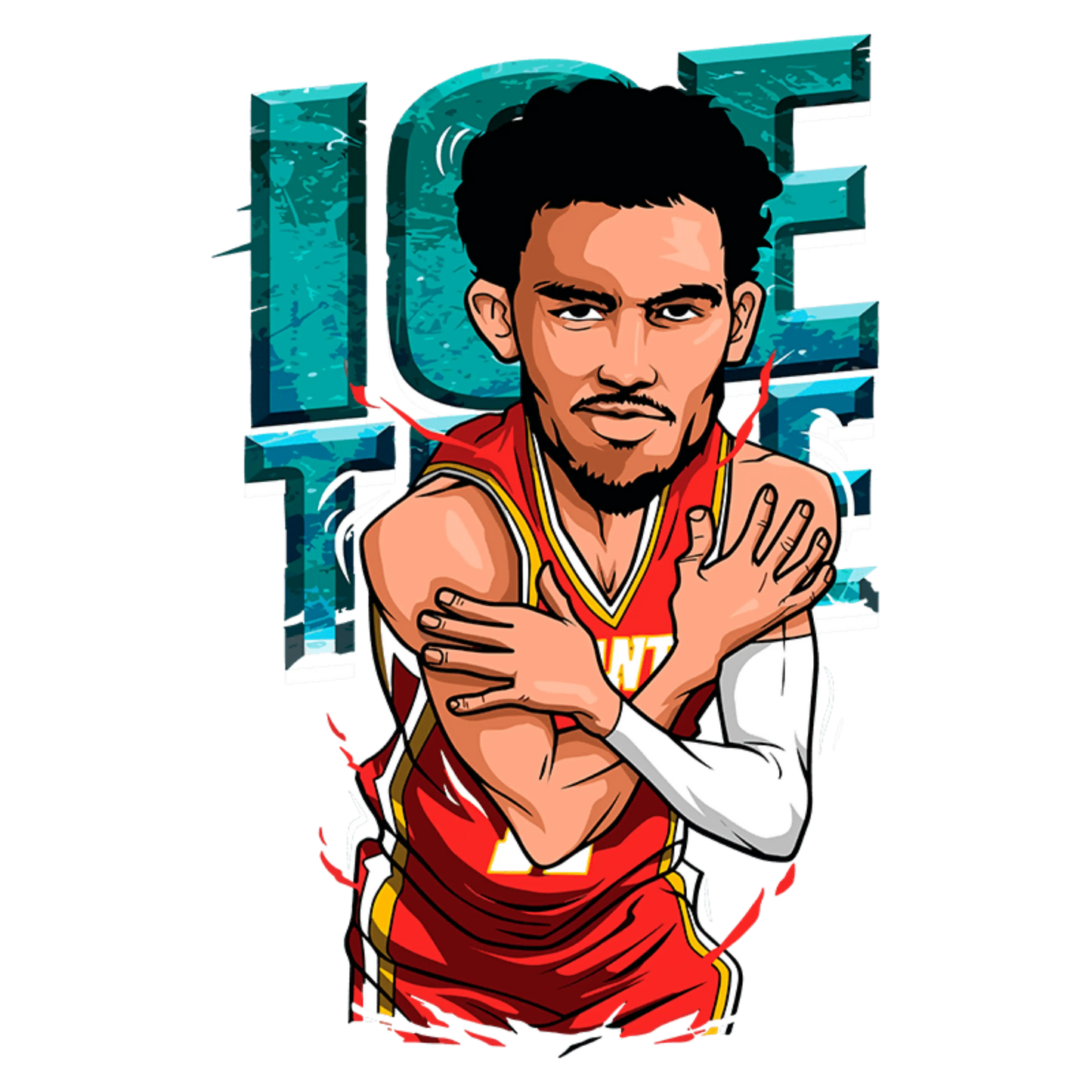 Ice Trae