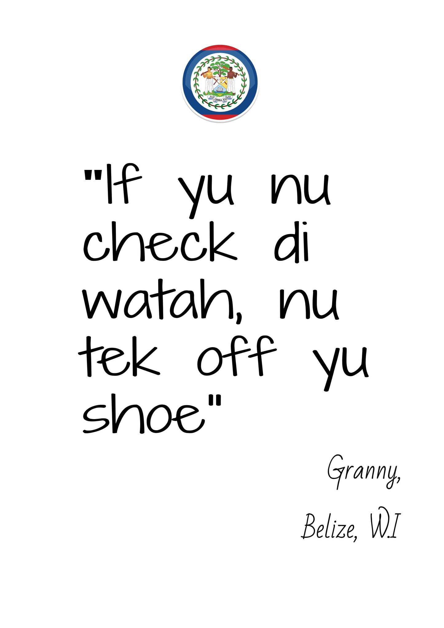 If Yu