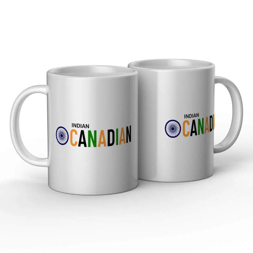 Indian Canadian