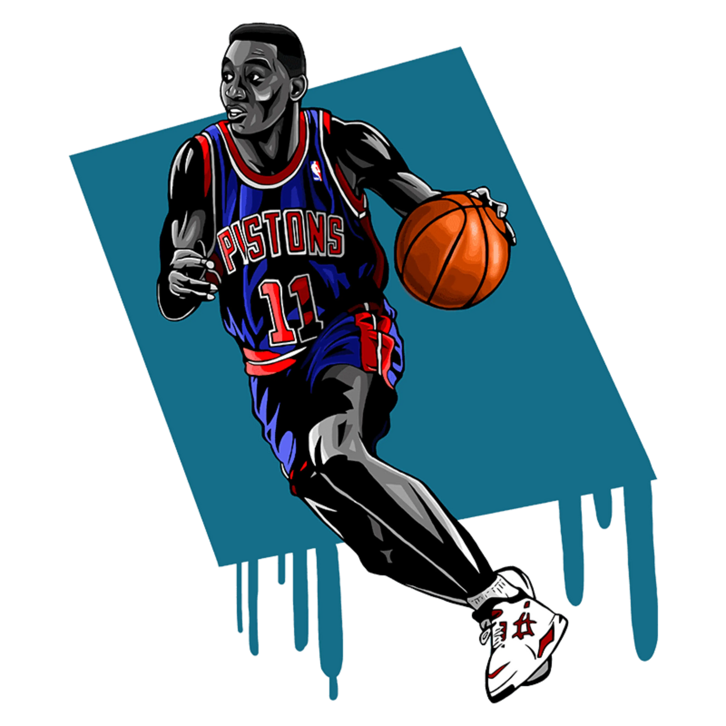 Isiah Thomas
