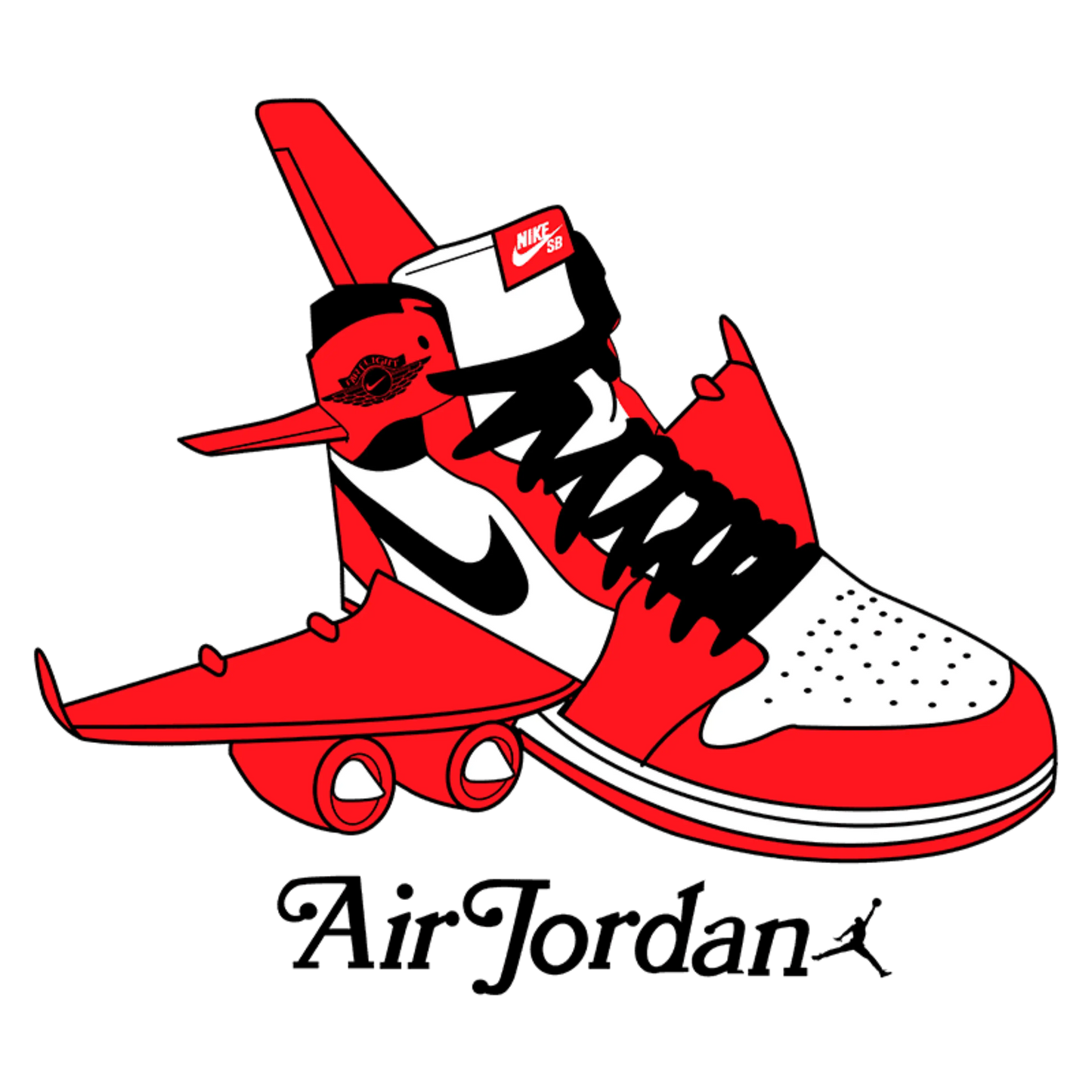 J1s Flight