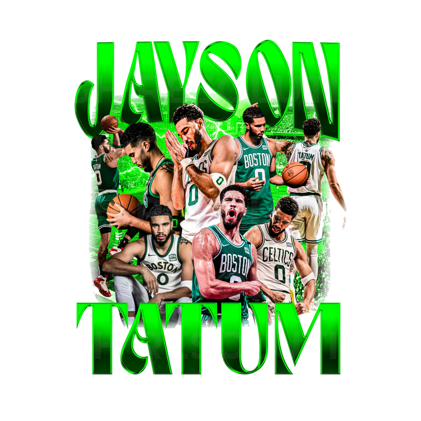 Jayson Tatum