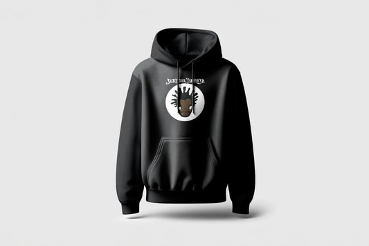 Jeru the Damaja Logo