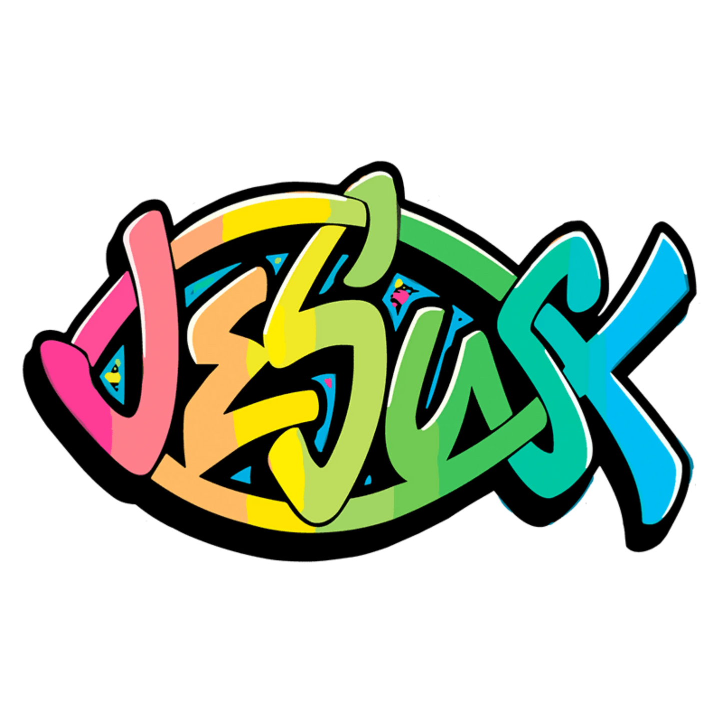 Jesus Fish