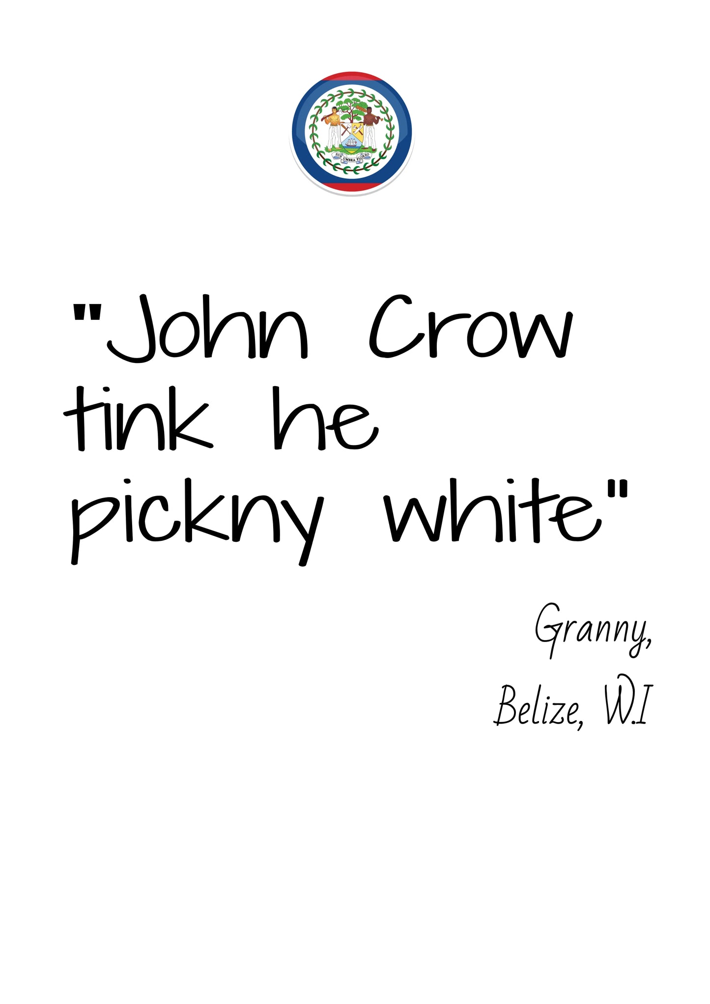 John Crow