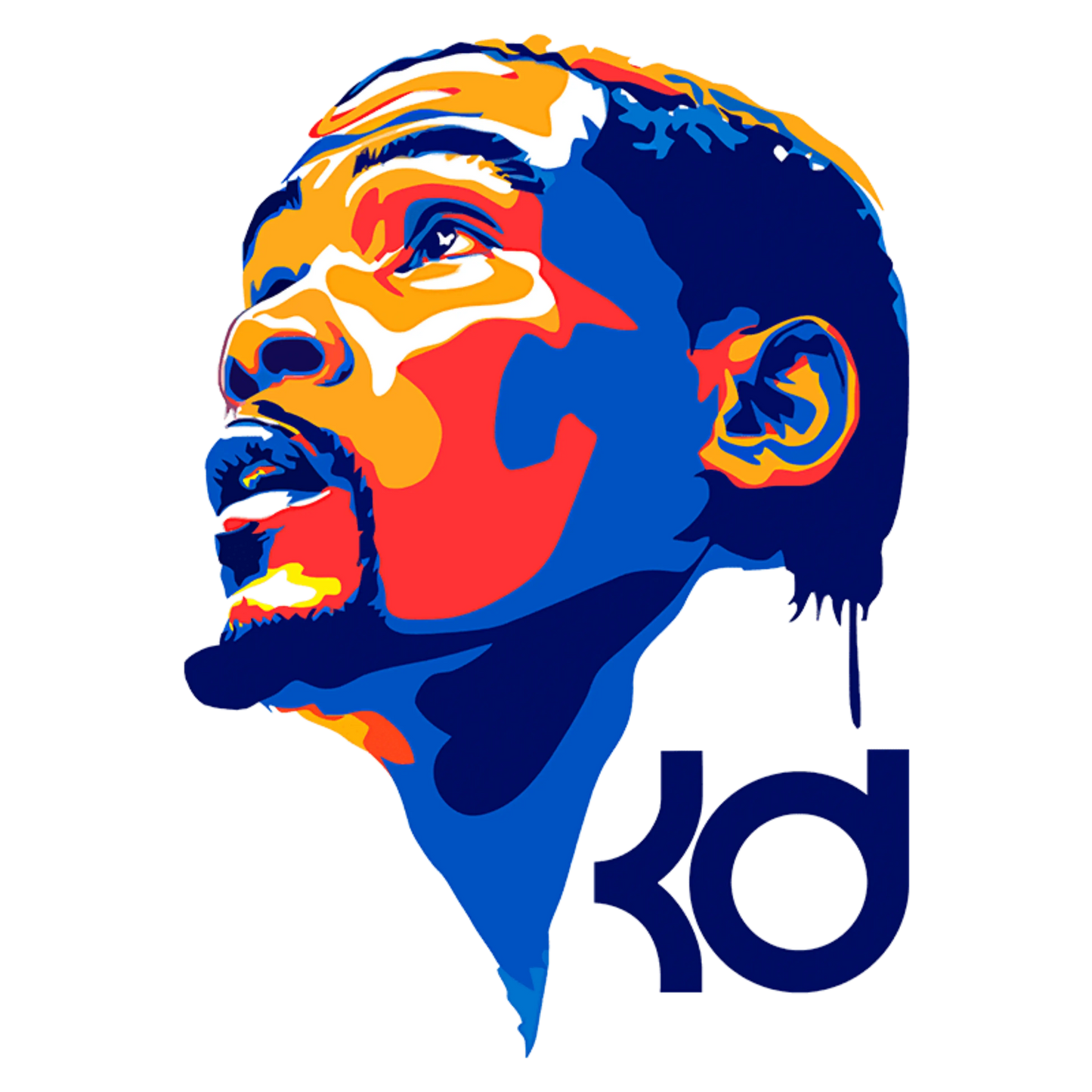KD