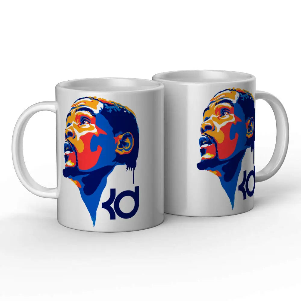 KD