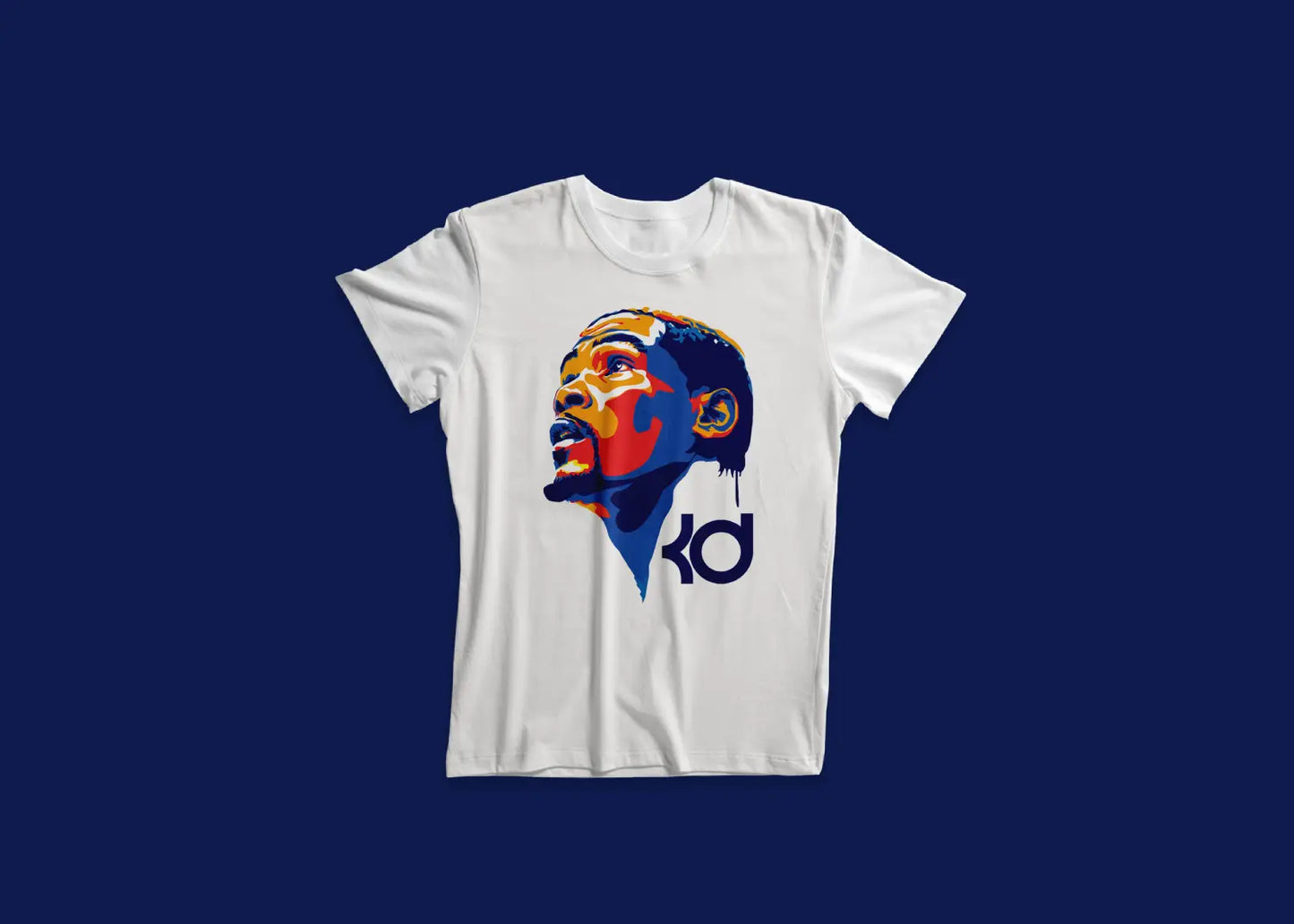 KD