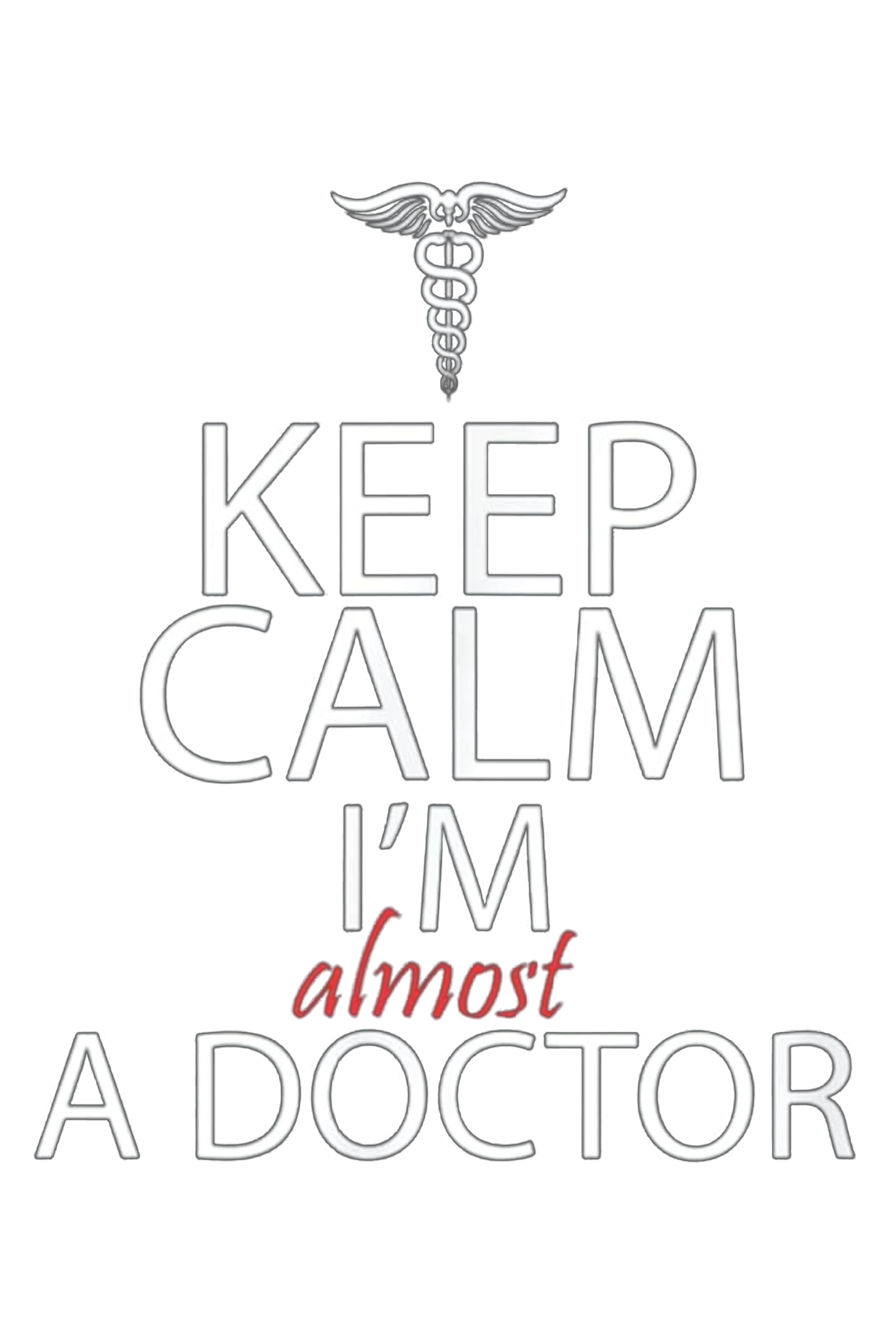 I'm a Doctor