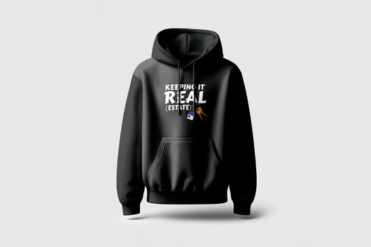 Keeping it Real Estate