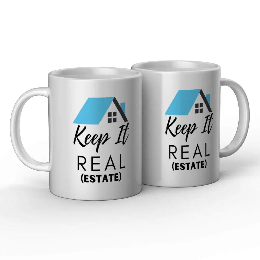 Keep It Real (Estate)