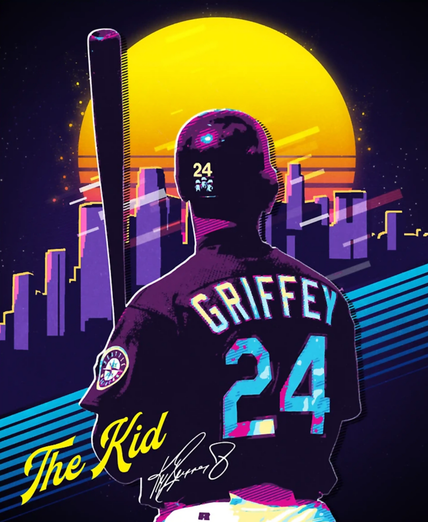 The Kid