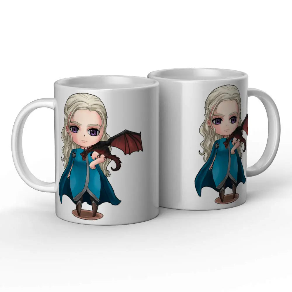 Khaleesi