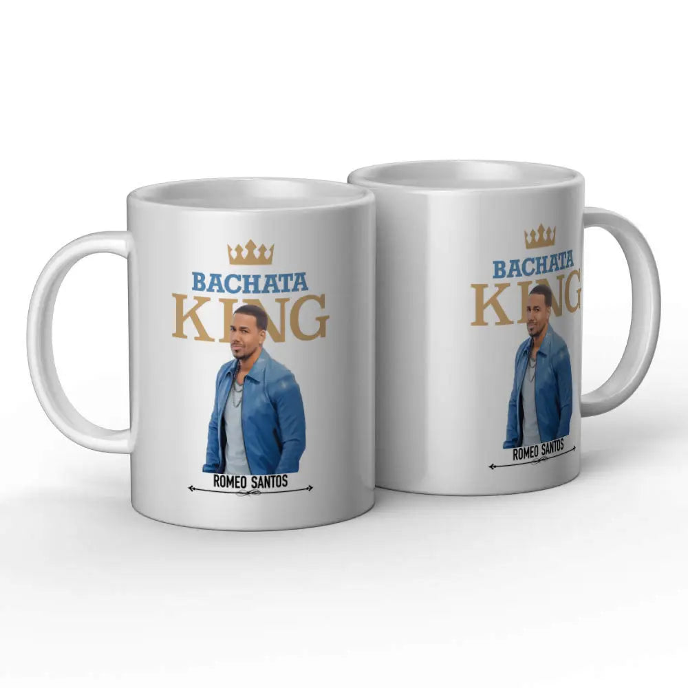King of Bachata