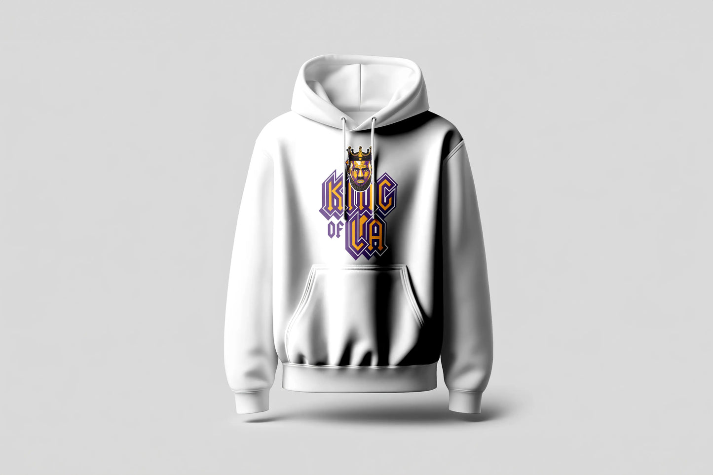 King of LA