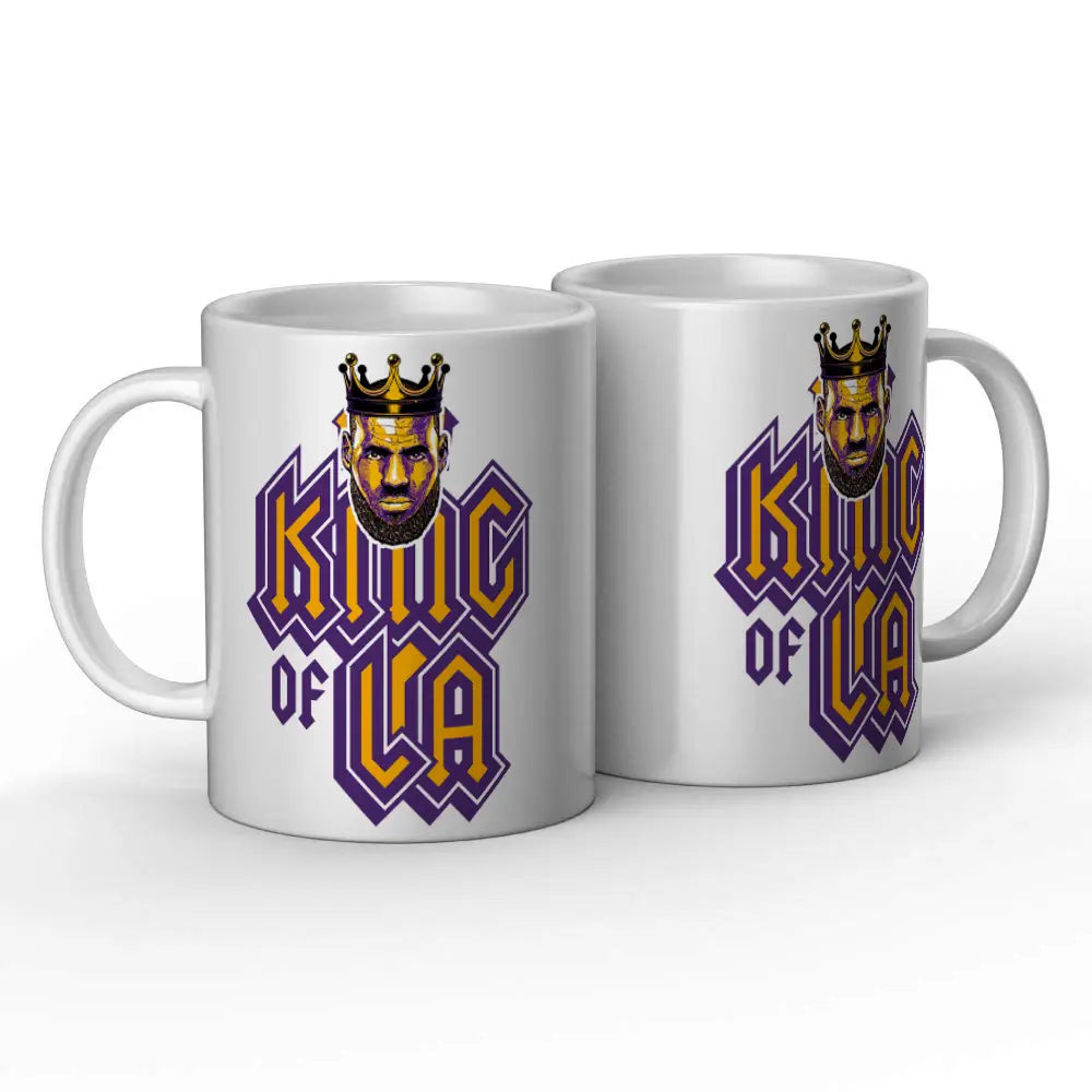 King of LA