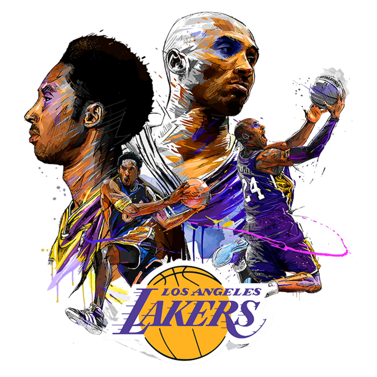 Kobe 8-24