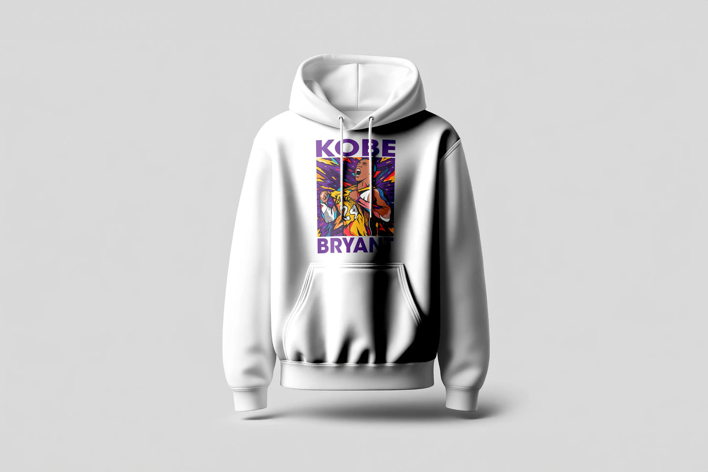 Kobe Colorful