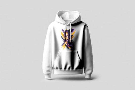 Kobe Colors