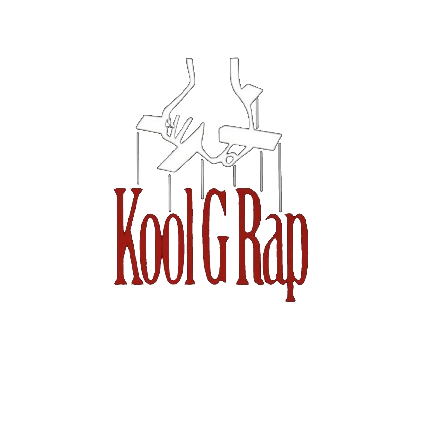 Kool G Rap Logo