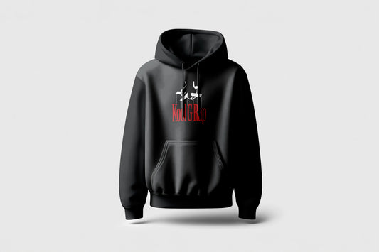 Kool G Rap Logo