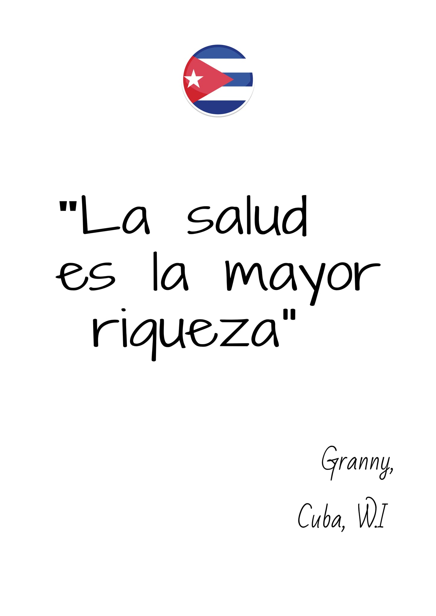 La Salud