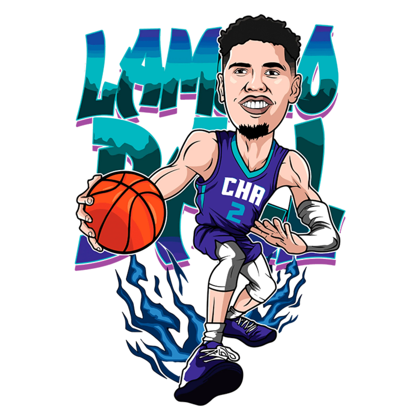 Lamelo Ball
