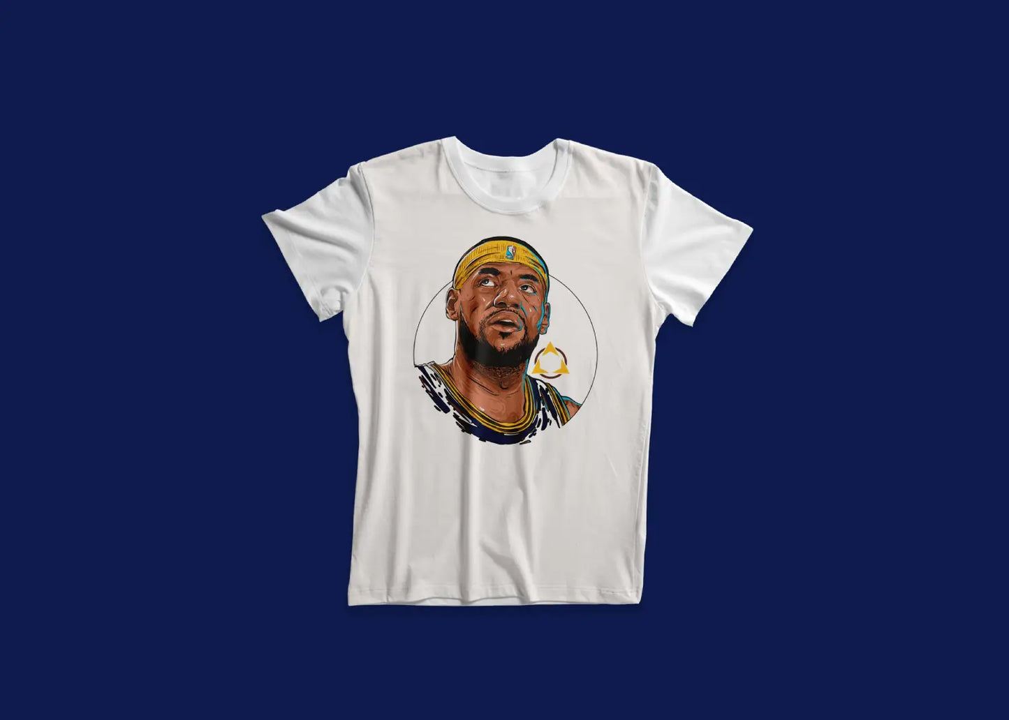 Lebron Full Circle