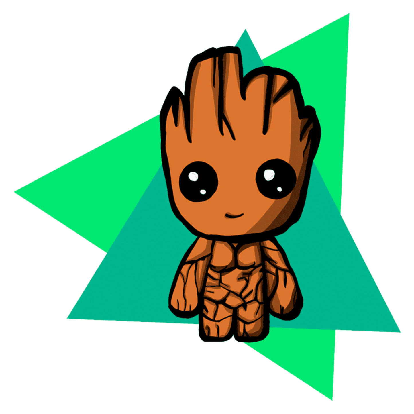 Lil' Groot