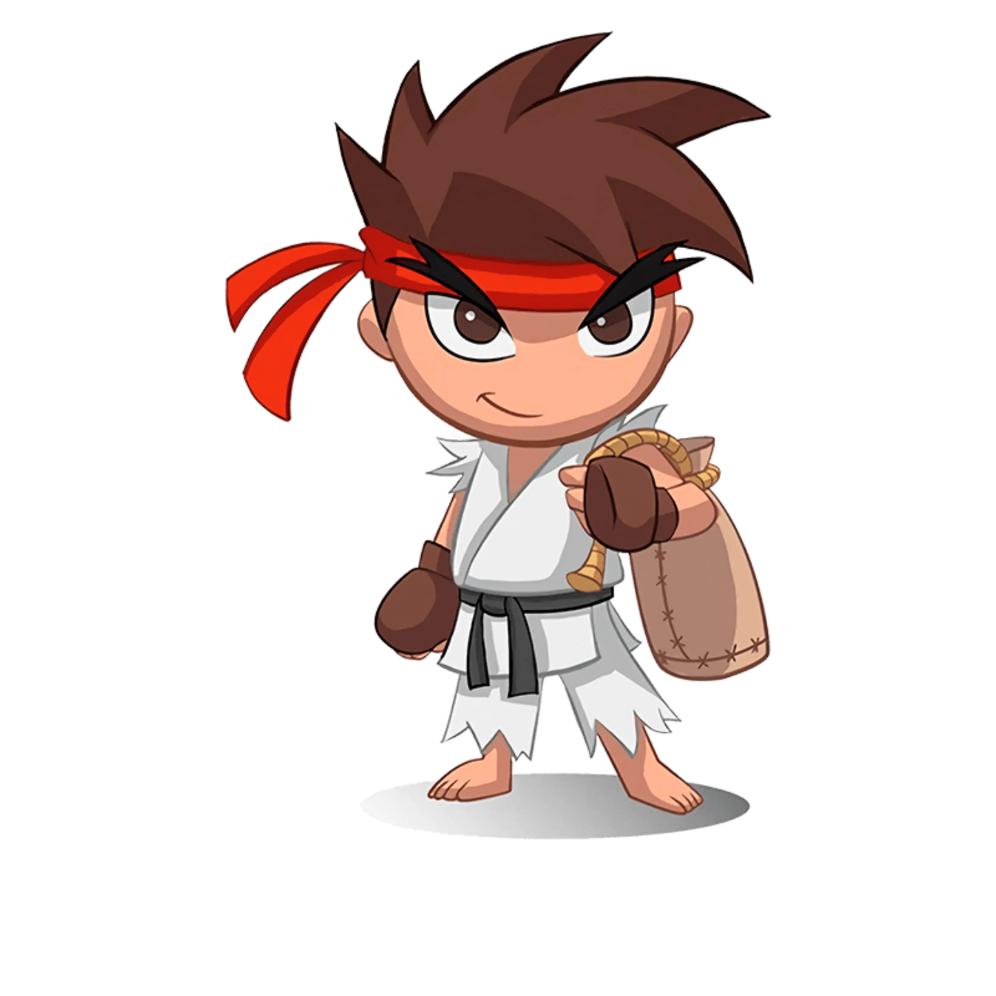 Lil' Ryu