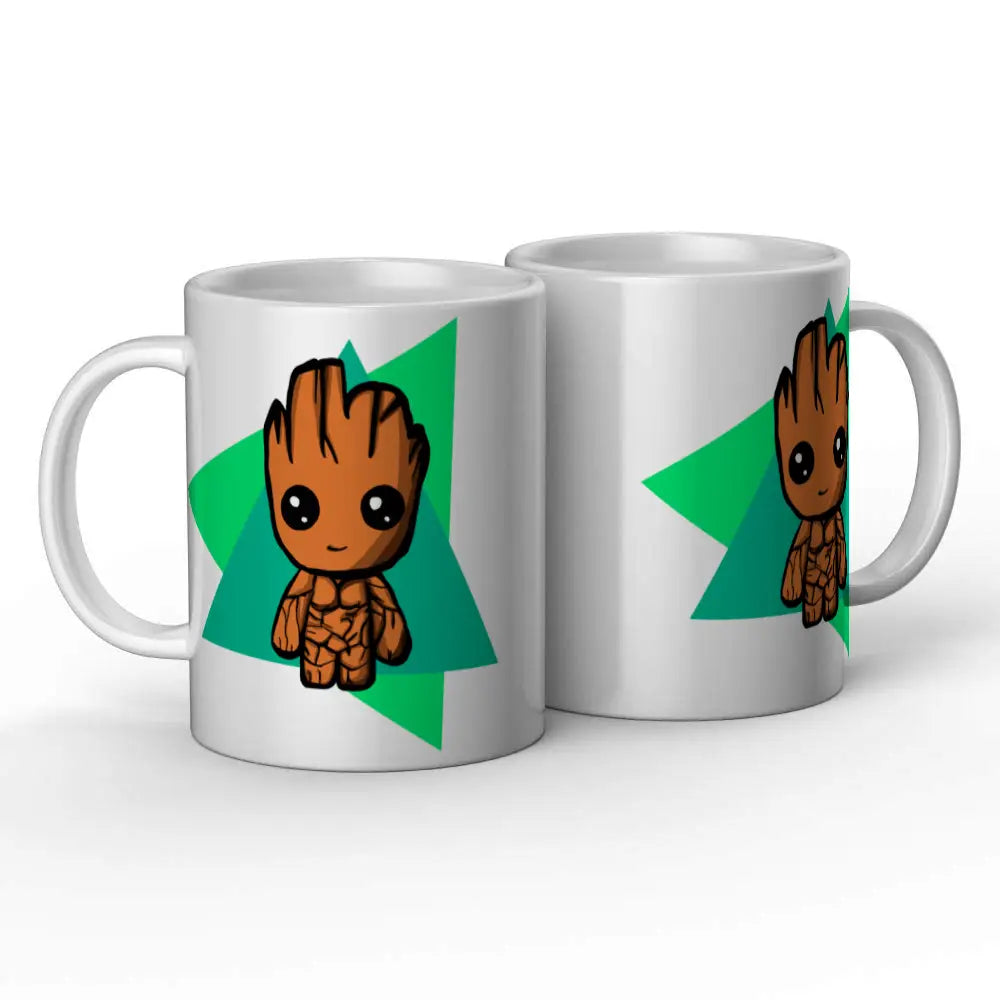Lil' Groot