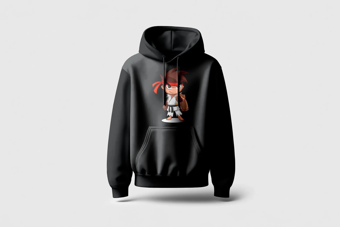 Lil' Ryu