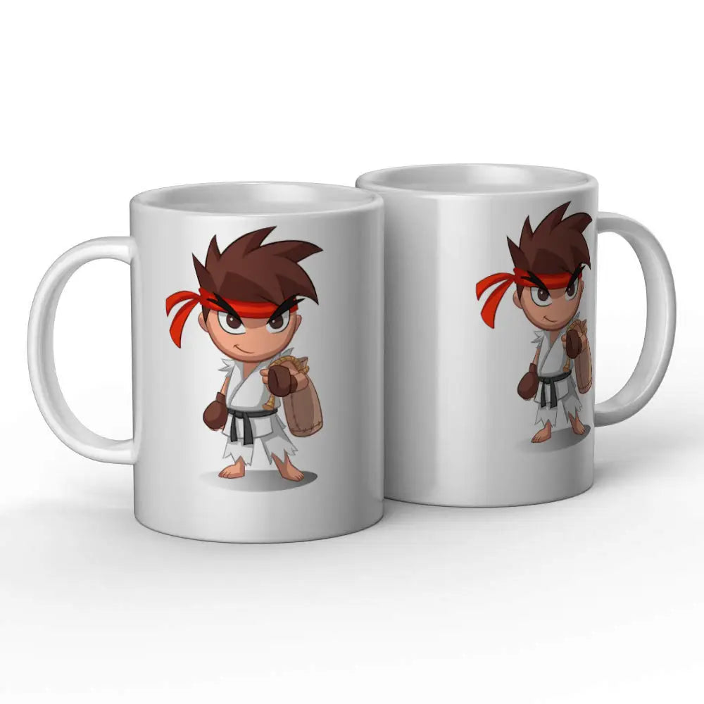 Lil' Ryu