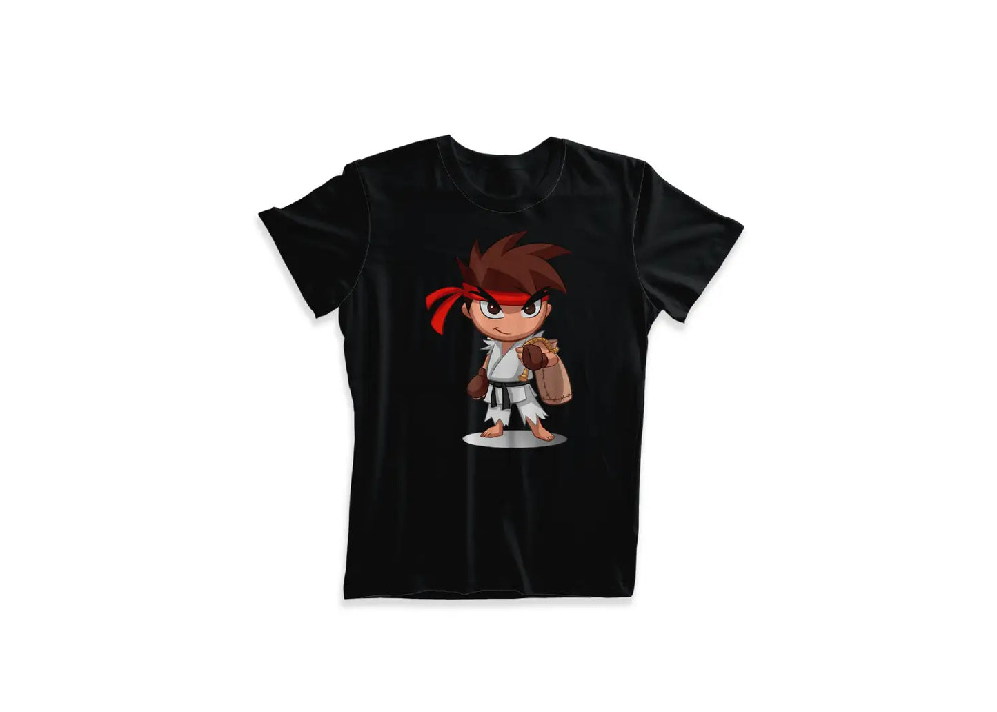 Lil' Ryu