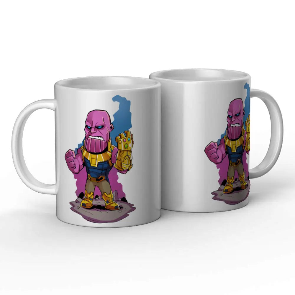 Lil' Thanos