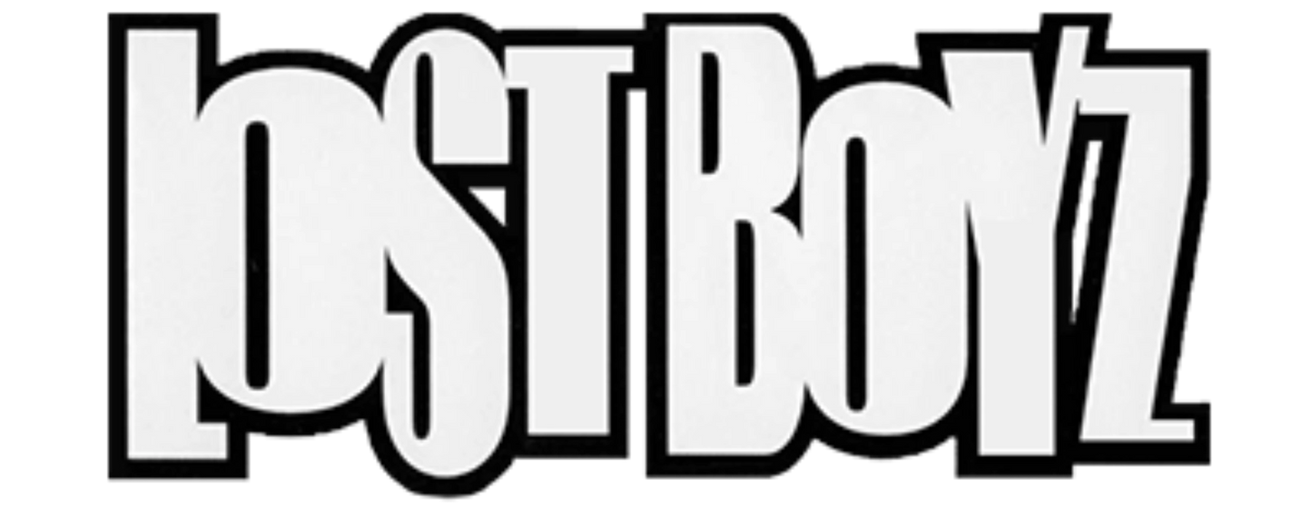Lost Boyz Logo
