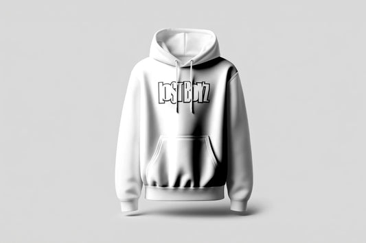 Lost Boyz Logo