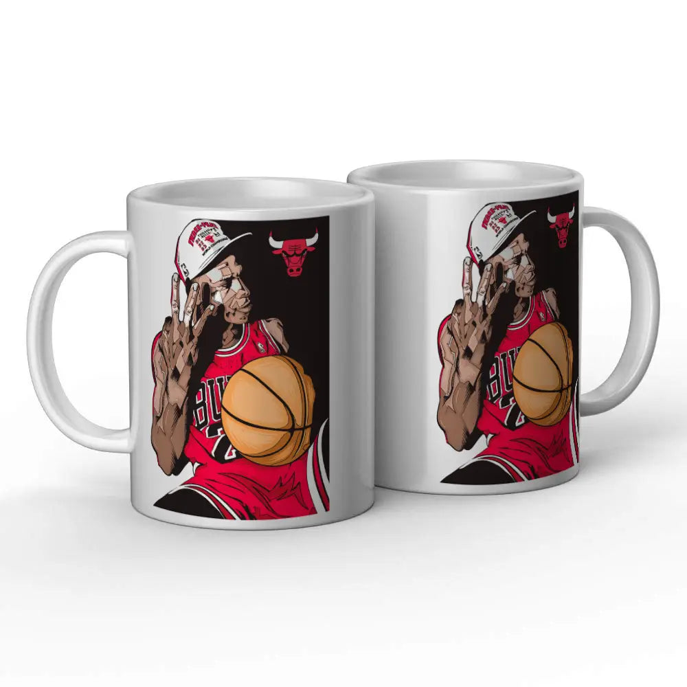 MJ 3 Peat
