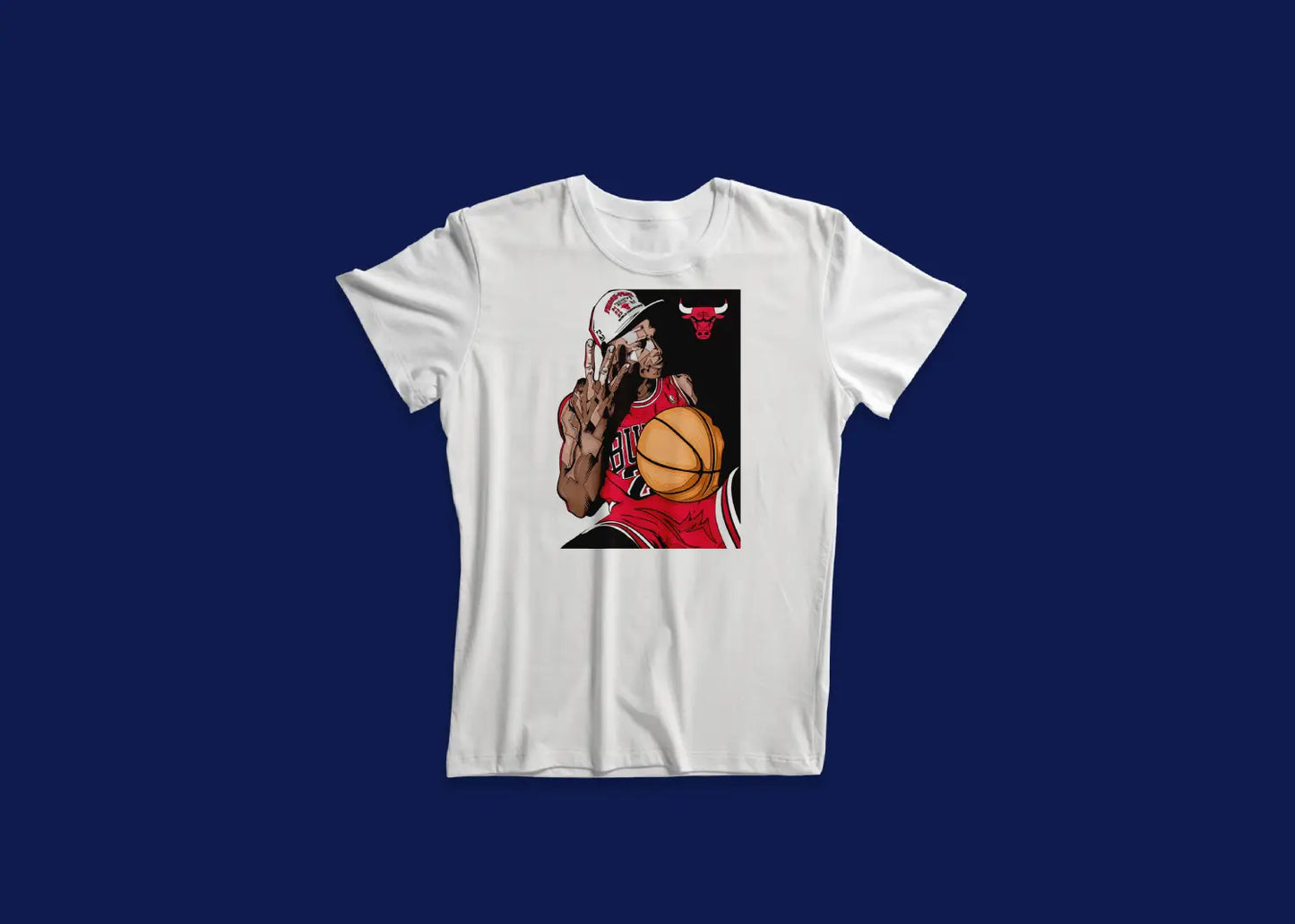 MJ 3 Peat