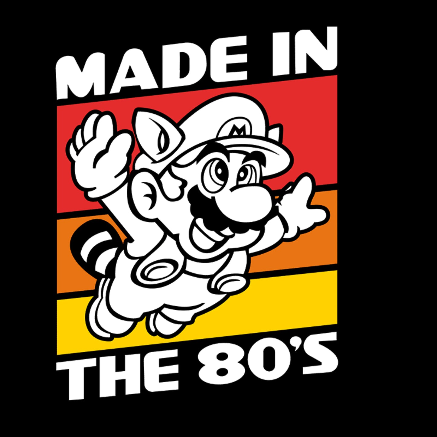 Made in the 80s