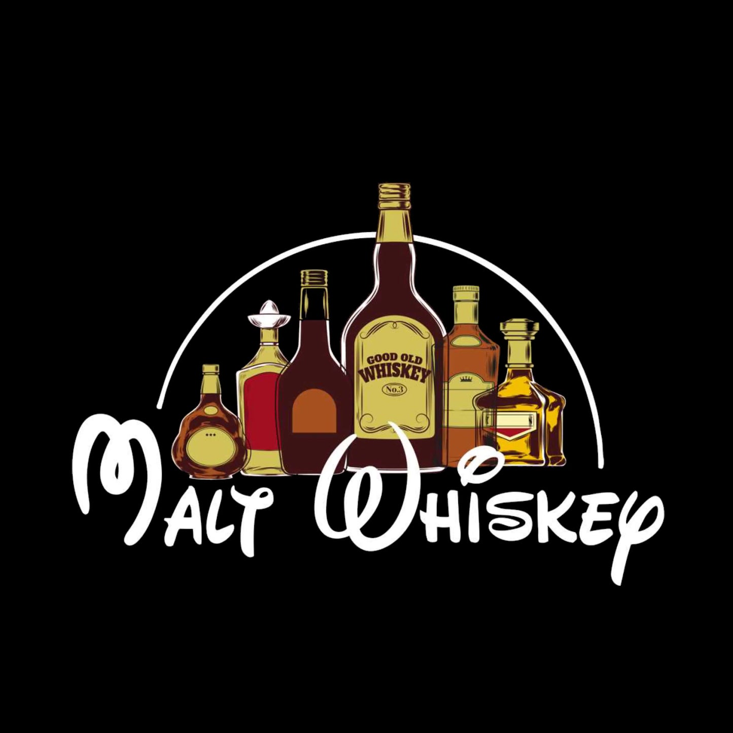 Malt Whiskey